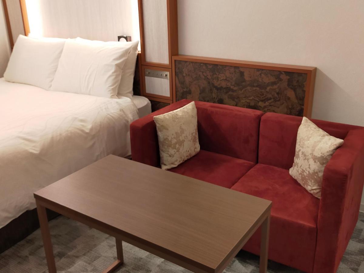 Keisei Richmond Hotel Tokyo Oshiage المظهر الخارجي الصورة